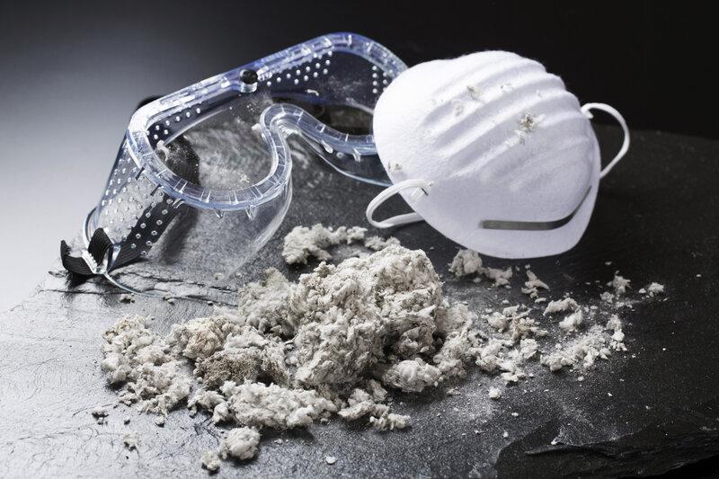 Asbestos Removal Cost Stockport Greater Manchester